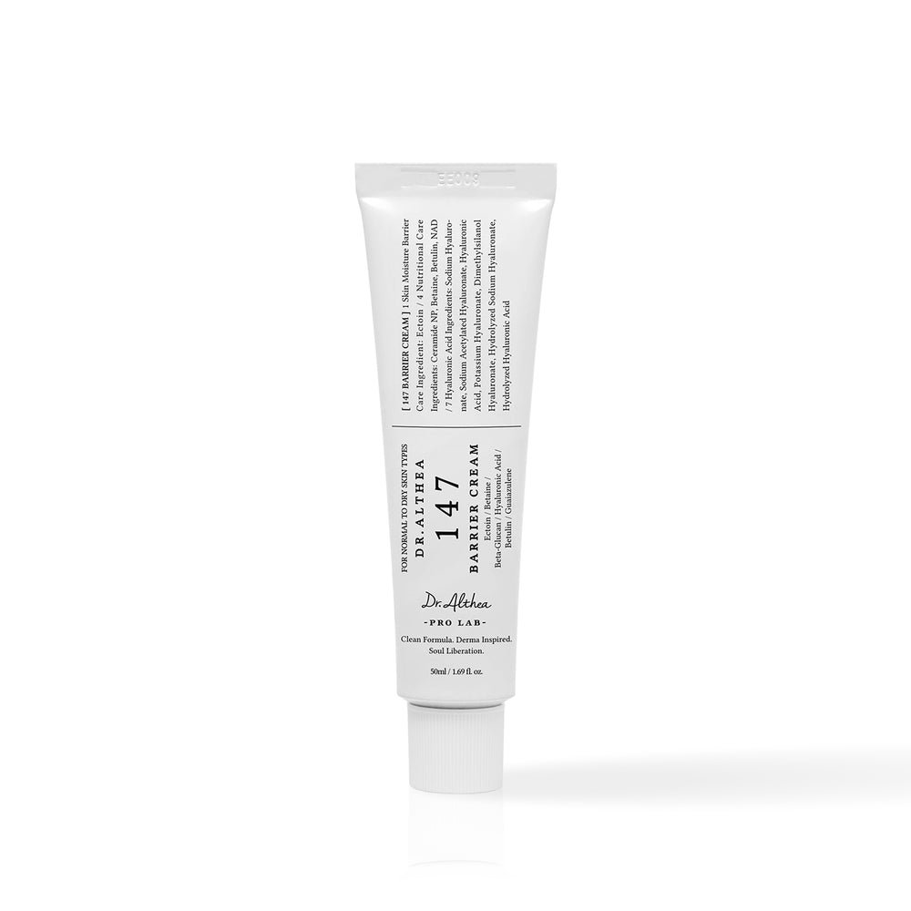 Dr. Althea 147 Barrier Cream 50ml tube