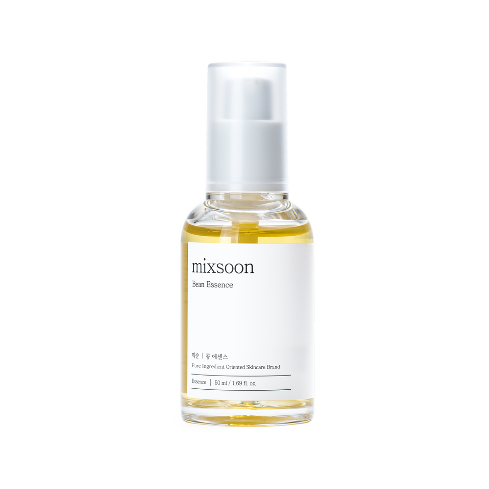 mixsoon Bean Essence 50 ml pump bottle