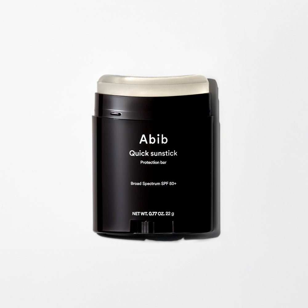 Abib Quick Sunstick Protection Bar SPF 50+ sun stick, 22 g