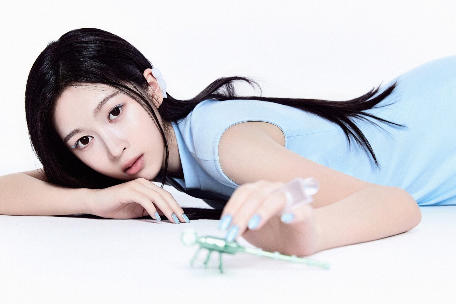 A2O LITE: Meet the 9 Members and Discover Debut Single NEON
