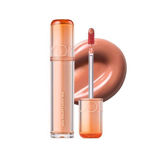 01 Pomelo Skin — rom&nd The Juicy Lasting Tint 3.5g