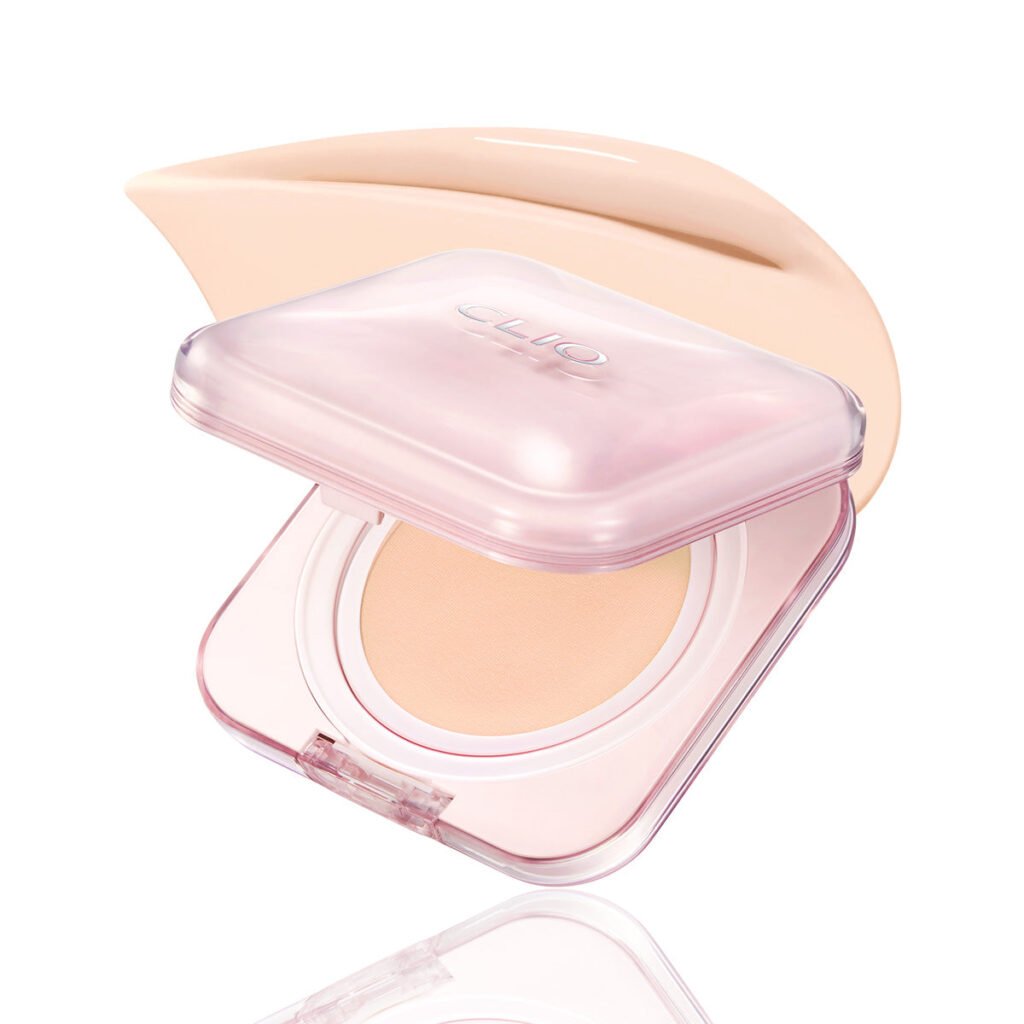 19C Light — CLIO Mesh Glow Essential Cushion