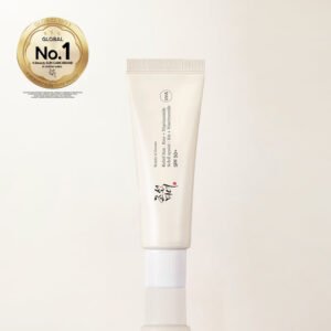 Beauty of Joseon Relief Sun Rice + Niacinamide SPF 50+ PA++++ sunscreen, 50 ml
