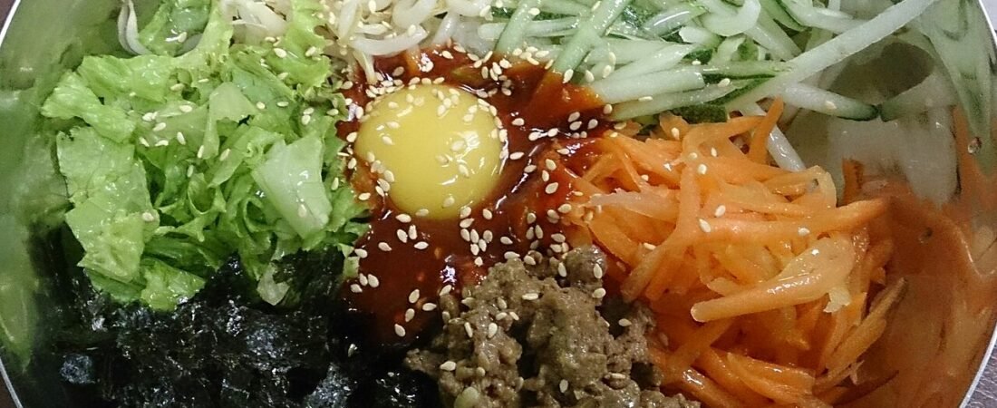 Bibimbap in Seoul: Price, Taste & 2 Best Places (2026)