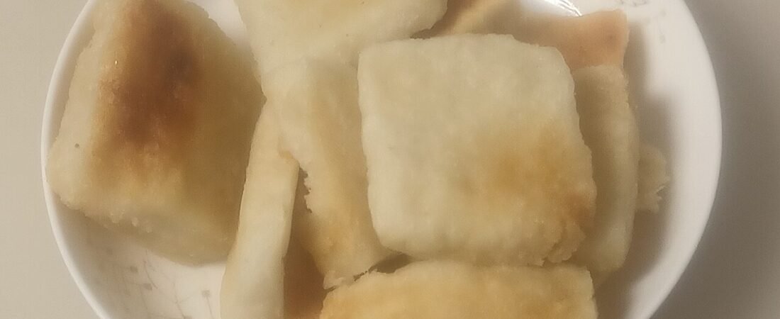 Butter Tteok: Korea’s Trending MZ Snack #1 (2026)