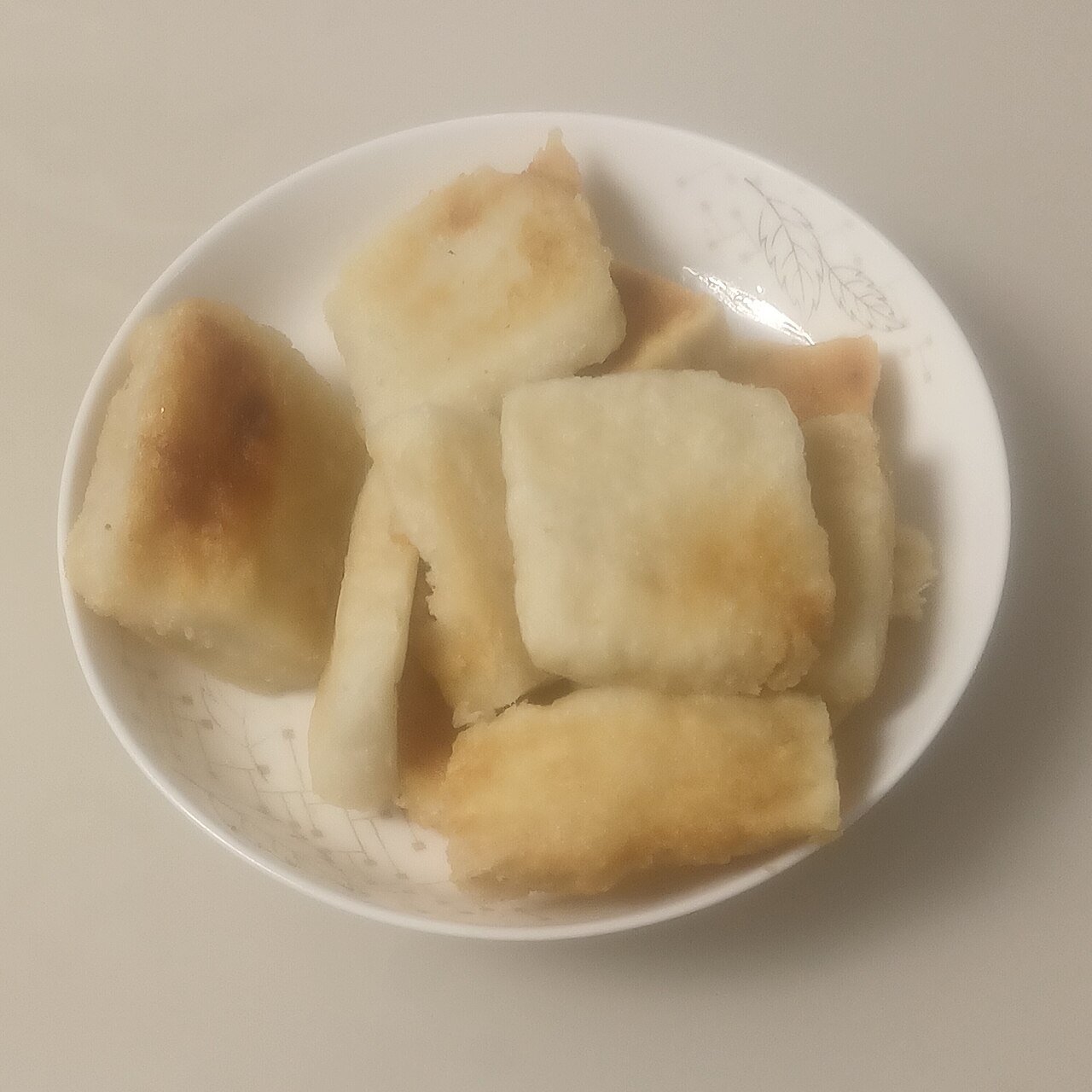 Butter Tteok: Korea’s Trending MZ Snack #1 (2026)