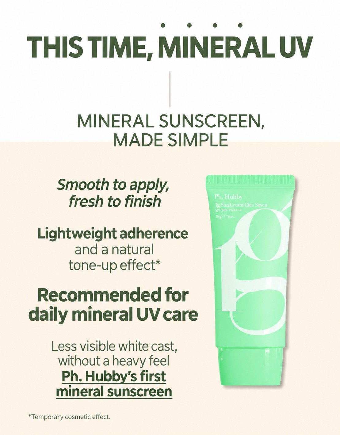 Ph. Hubby Cica Seven English product details 02