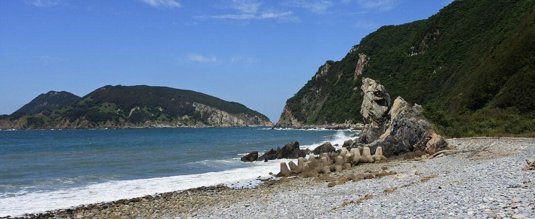 Deokjeokdo Island Trip: Ferry, Stay & Costs