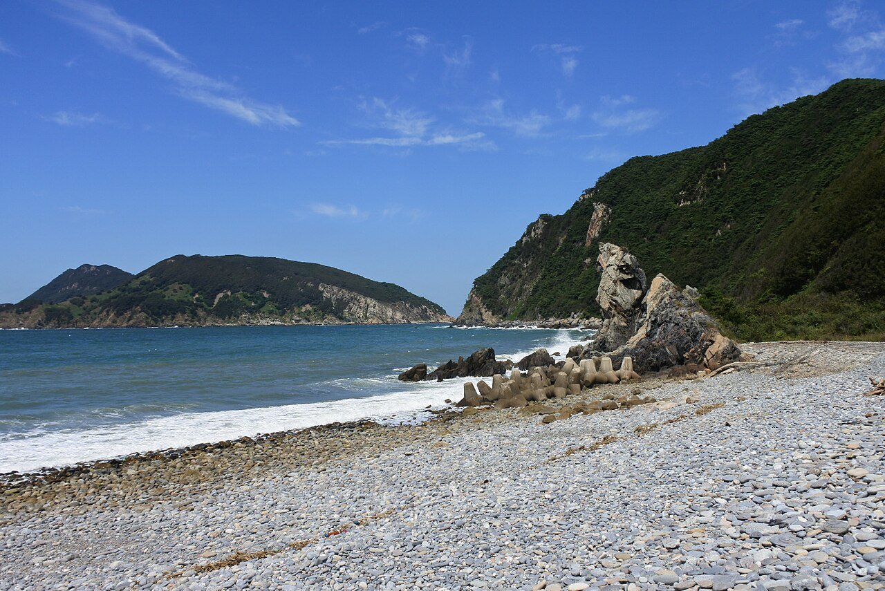 Deokjeokdo Island Trip: Ferry, Stay & Costs