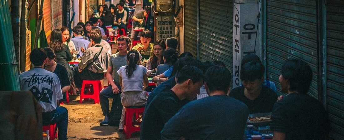 Euljiro Nogari Alley: Seoul’s Famous Street Beer Alley Guide