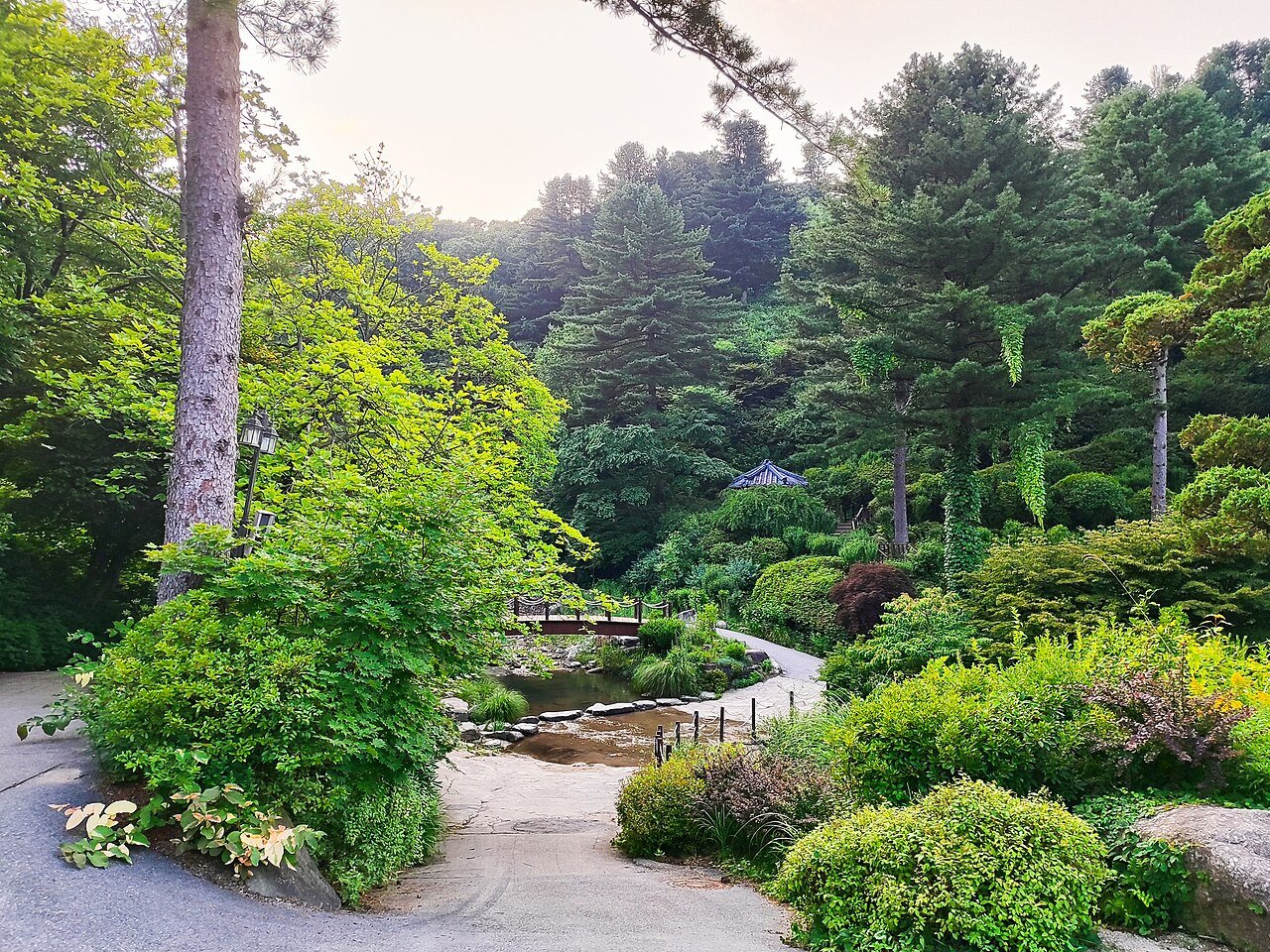 Gapyeong Trip: Garden of Morning Calm