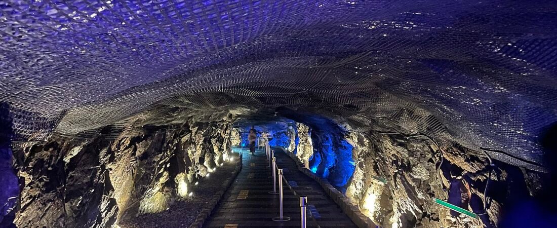 Gwangmyeong Cave Day Trip from Seoul