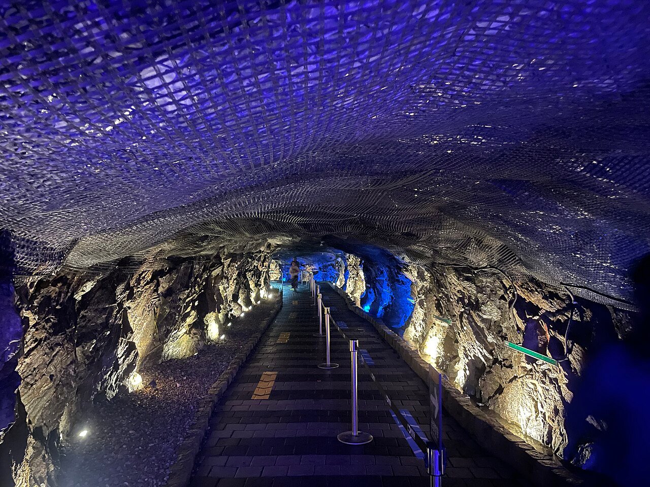 Gwangmyeong Cave Day Trip from Seoul