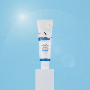 ROUND LAB Birch Moisturizing Sunscreen UVLock SPF 50, 50 ml tube