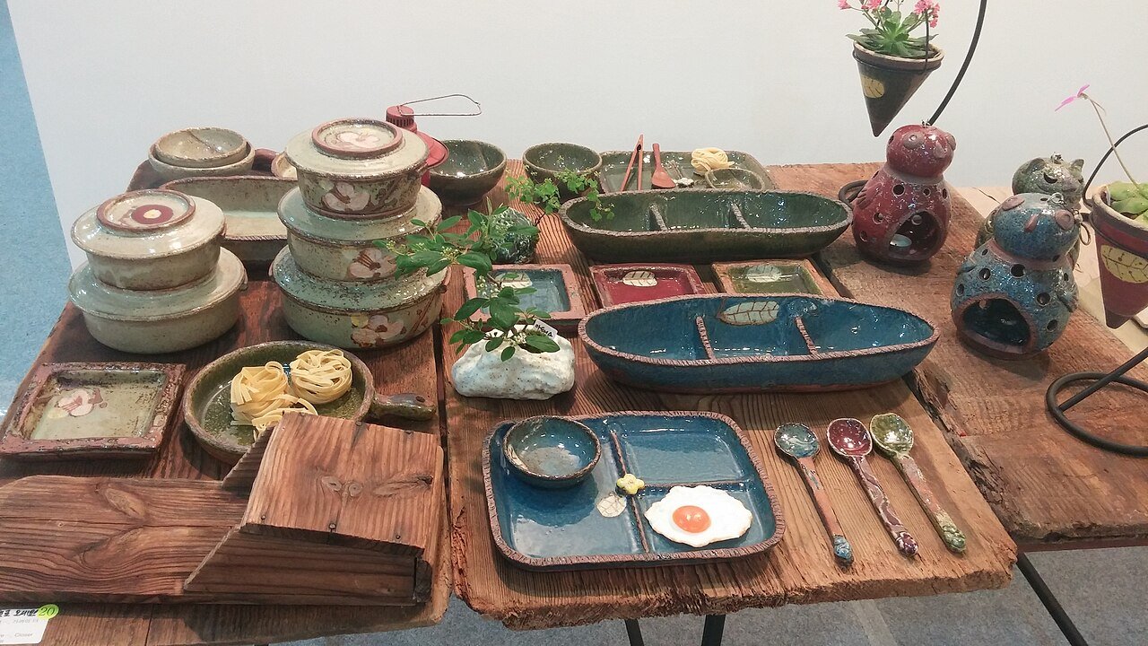 Icheon 1-Night 2-Day Trip: Ceramic Village, Spa & Costs