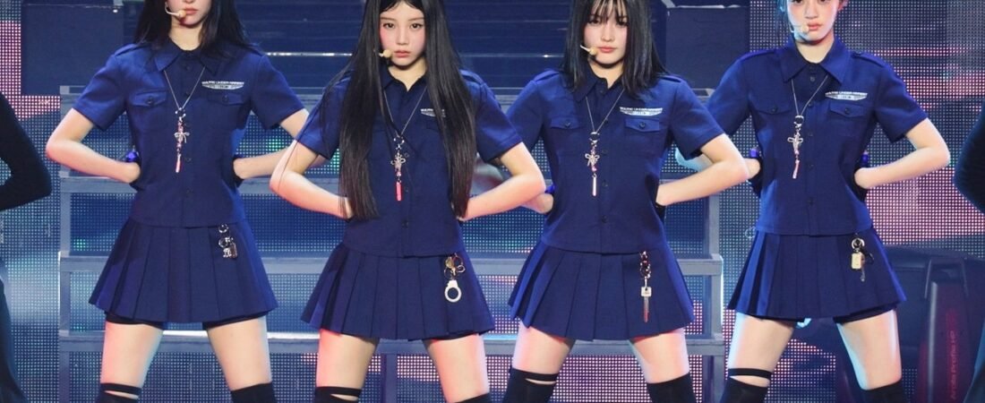 ILLIT You’re Under Arrest: Fancam & BREAK EVEN Release Date
