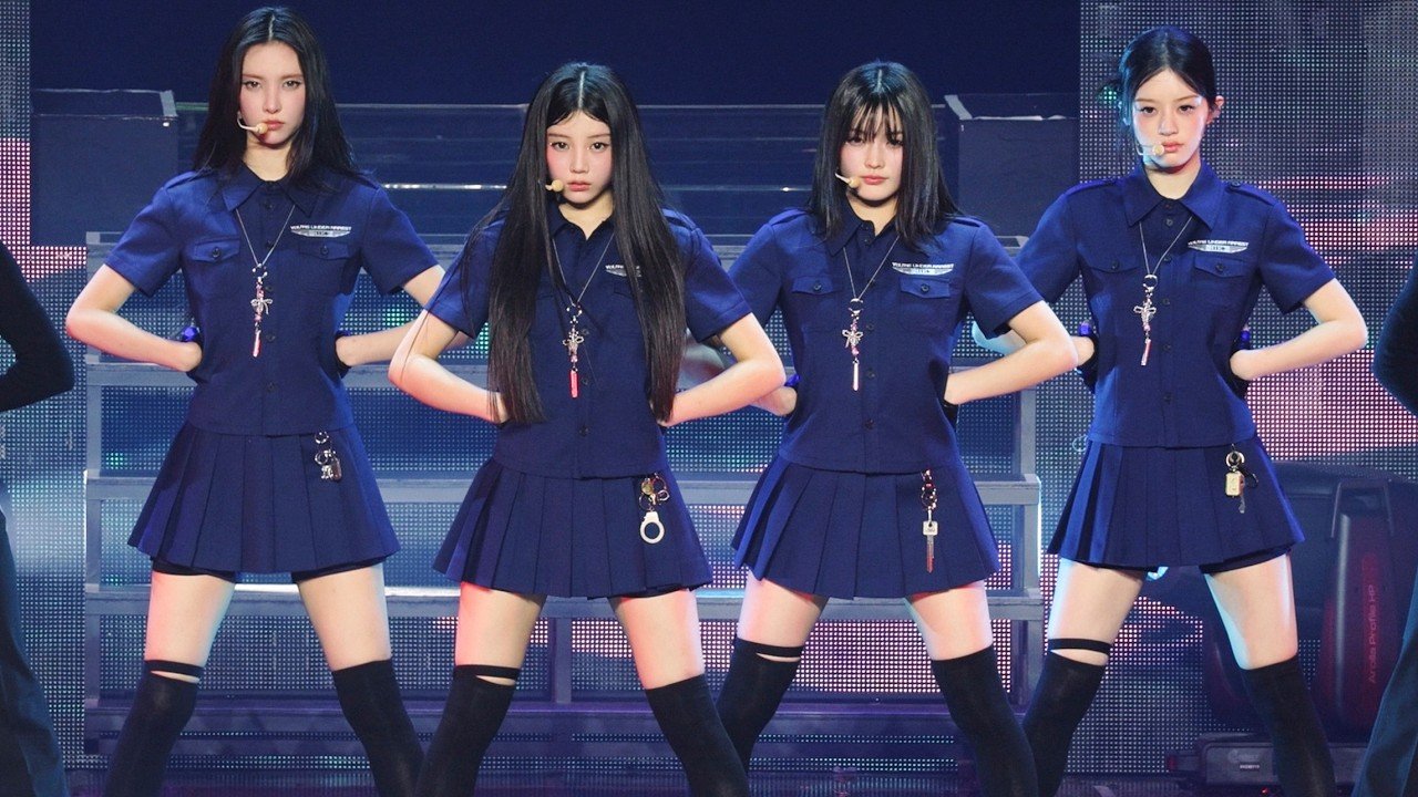ILLIT You’re Under Arrest: Fancam & BREAK EVEN Release Date