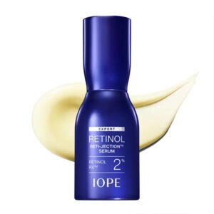IOPE Retinol Reti-Jection Serum 30ml bottle