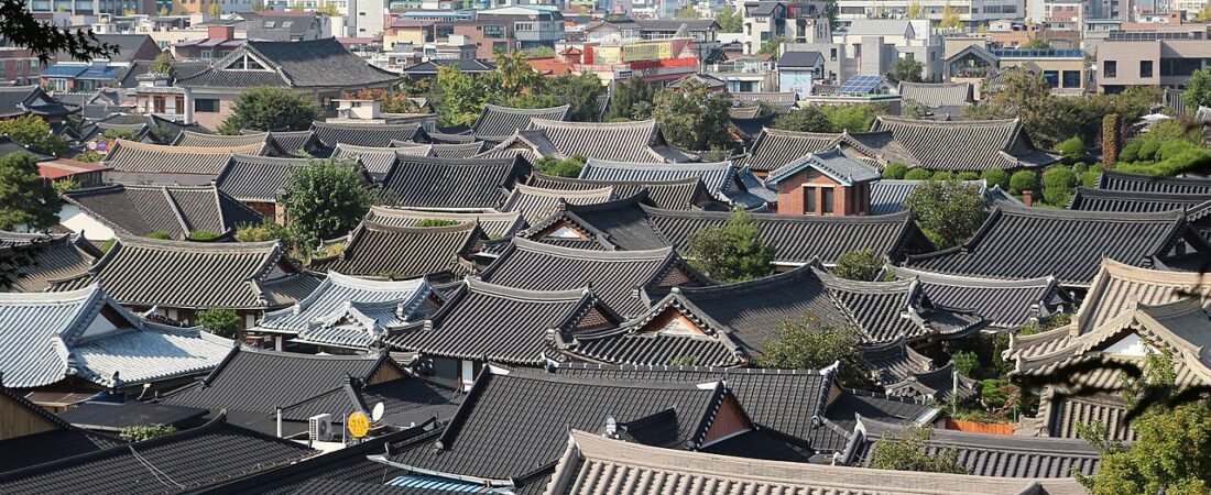 Jeonju Hanok Village in Autumn: Best Trip from Seoul 2026