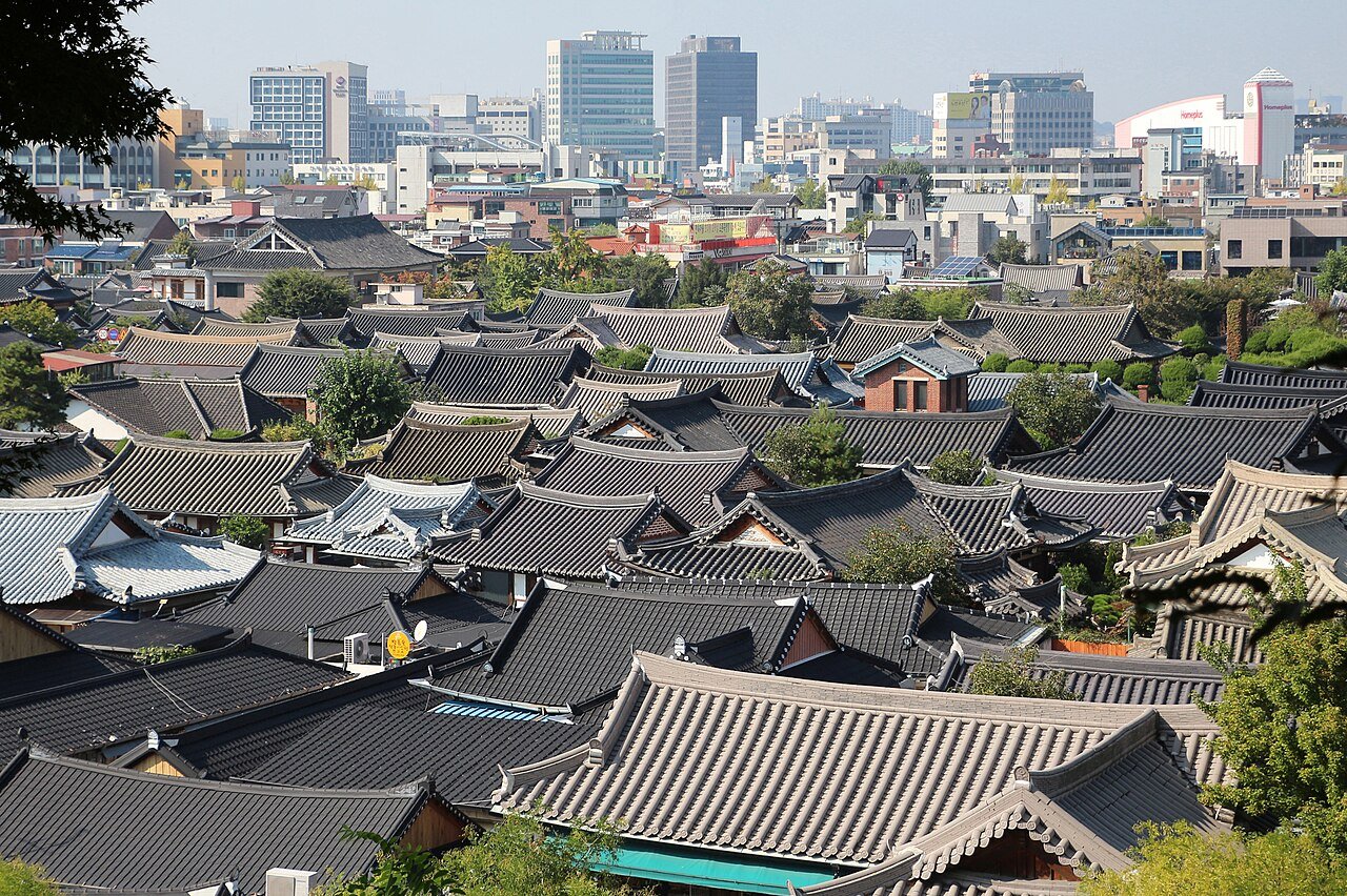 Jeonju Hanok Village in Autumn: Best Trip from Seoul 2026