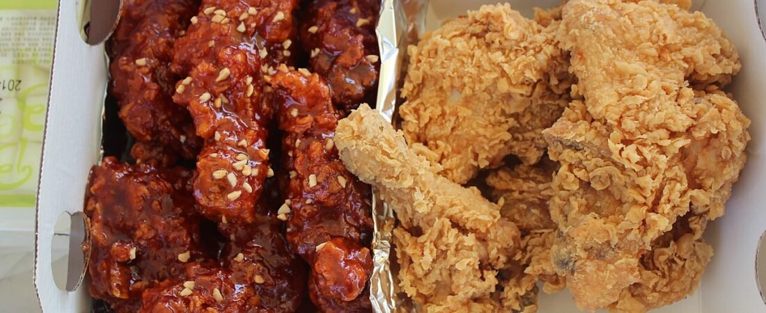 Korean Fried Chicken in Seoul: Price & 2 Best Places (2026)