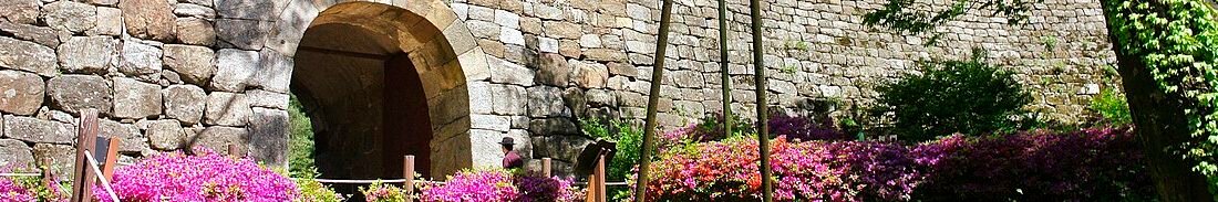 Namhansanseong Fortress Day Trip: Hiking, Transit & Costs