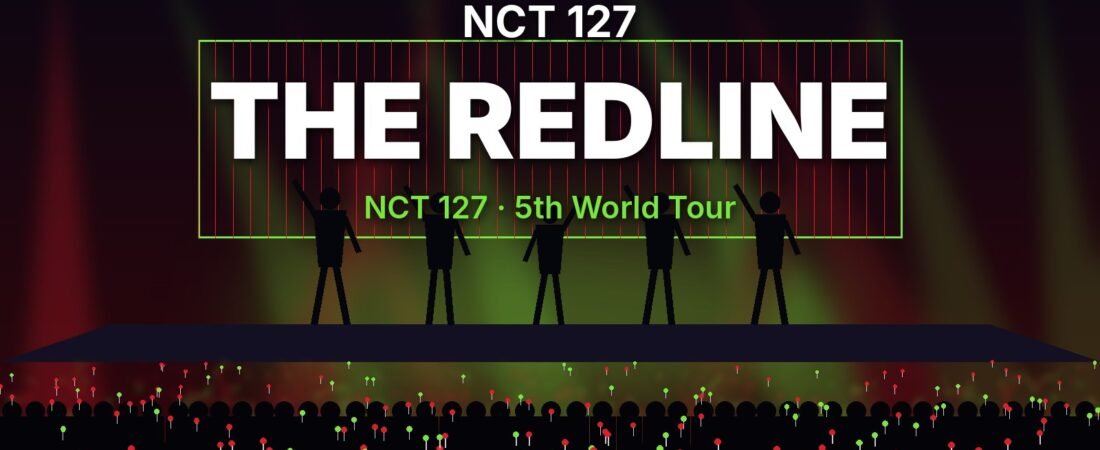 NCT 127 THE REDLINE Tour: Seoul Recap & 2026–27 Dates