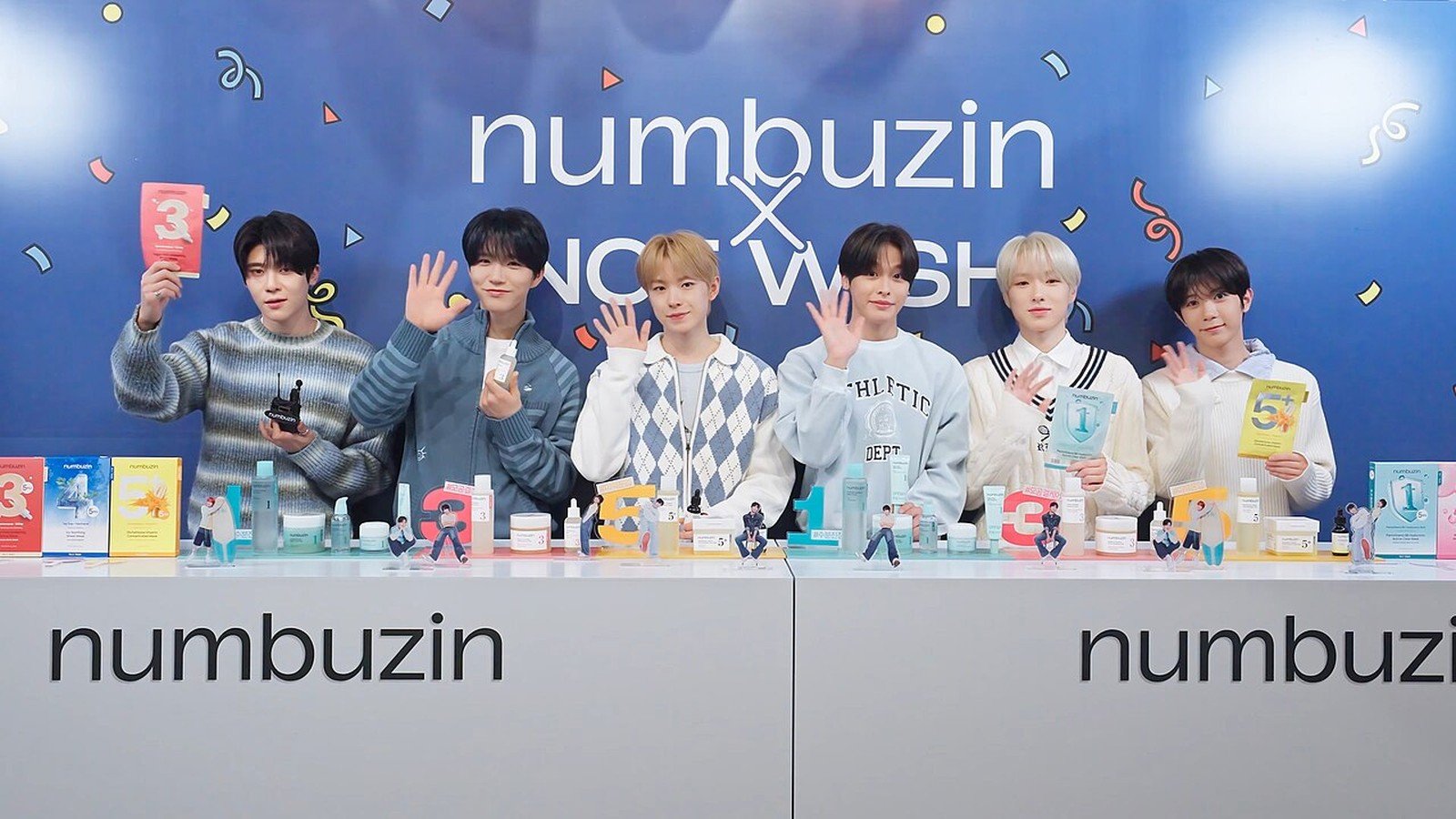NCT WISH I SPY Comeback: Date, Tracklist & Tour Recap
