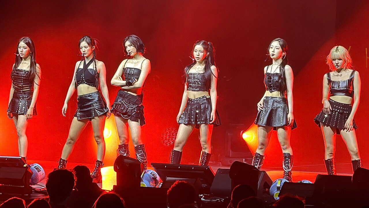 NMIXX Strange Muse Comeback: Tracklist & Encore Dates