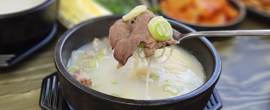 10 Best Korean Soup Restaurants in Seoul for Winter