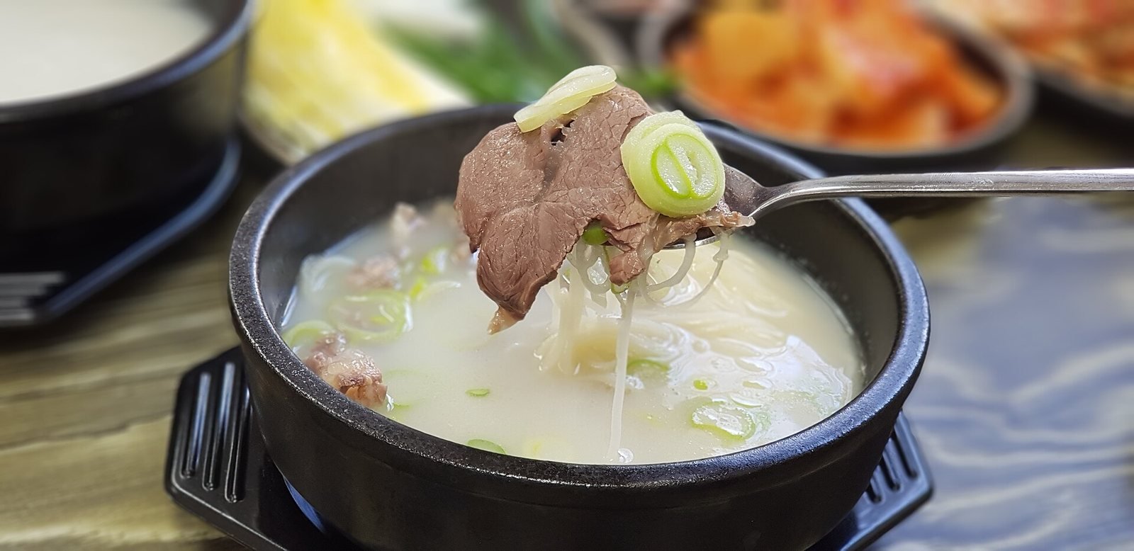 10 Best Korean Soup Restaurants in Seoul for Winter