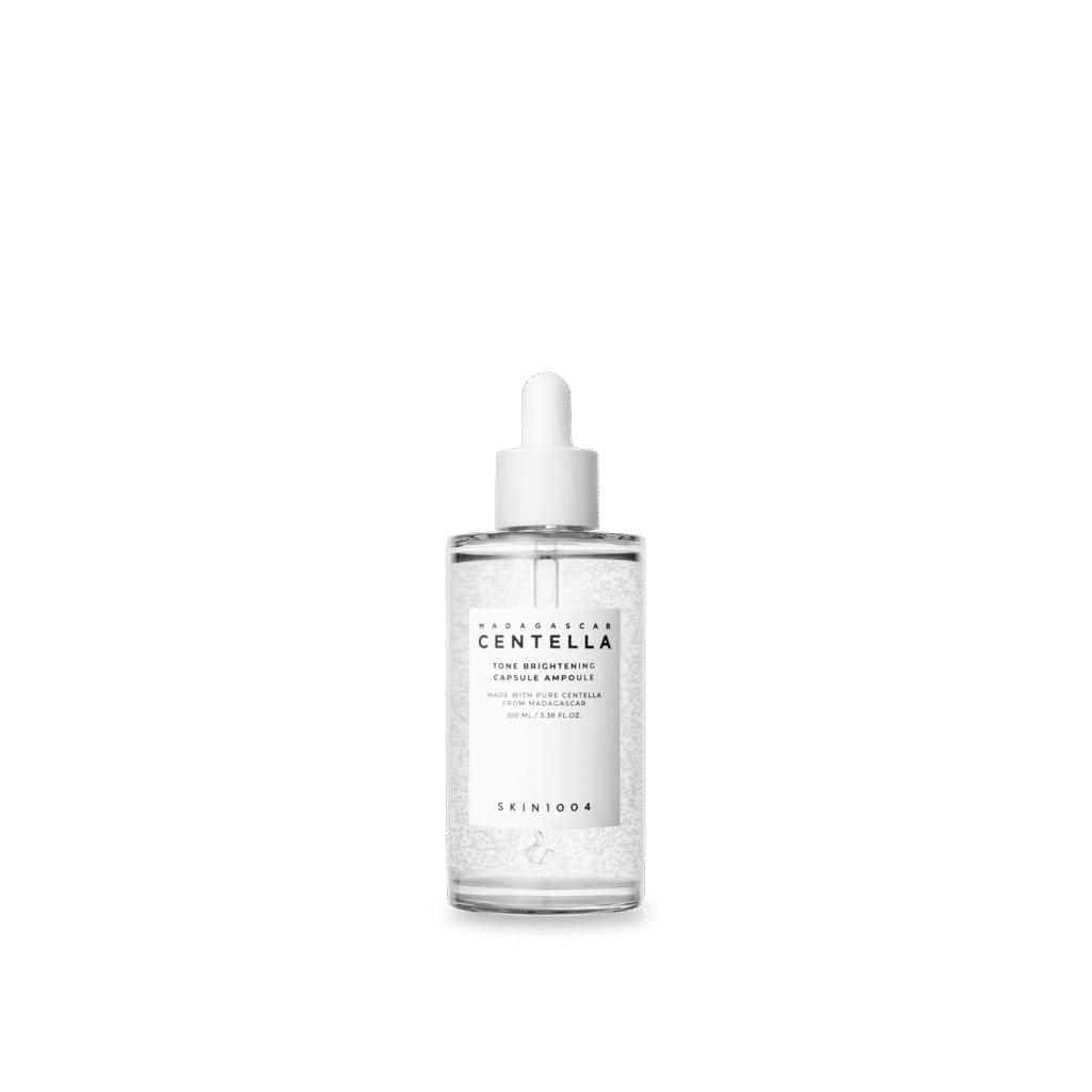 SKIN1004 Tone Brightening Capsule Ampoule 100ml bottle