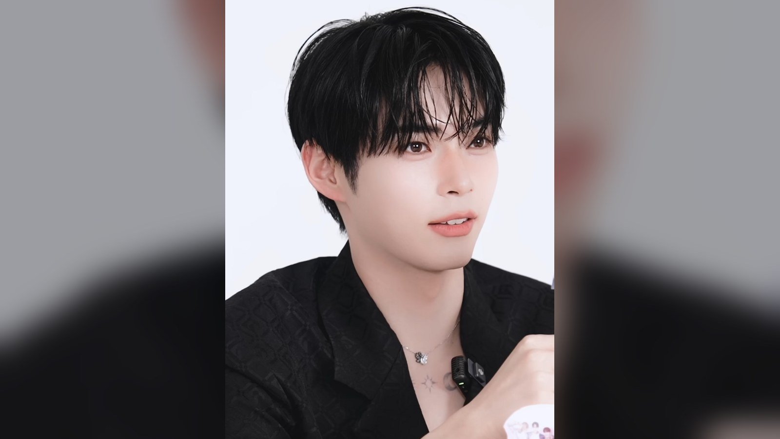 Sung Han-bin UNDEAD: Solo Debut, MV & Reactions