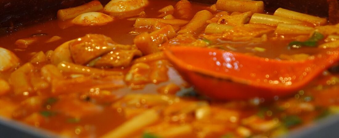 Tteokbokki in Seoul: Price, Taste & 2 Best Places (2026)