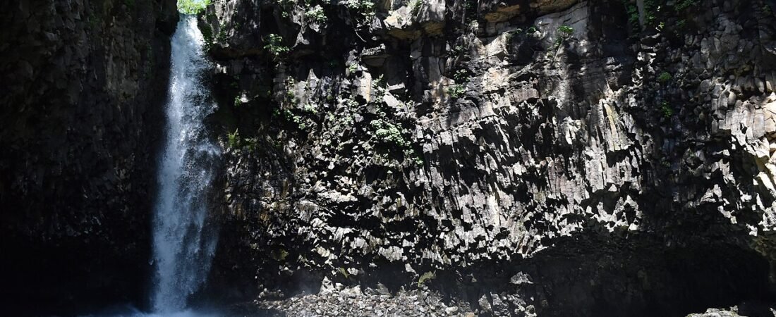 Yeoncheon 1-Night 2-Day Trip: Jaein Falls
