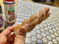 꽈배기